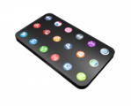 spel appar